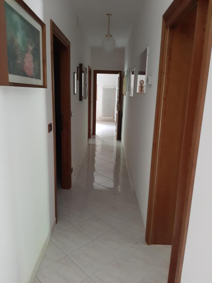 B&B Ca'Di Beppe Madonna di Fornelli Exterior photo