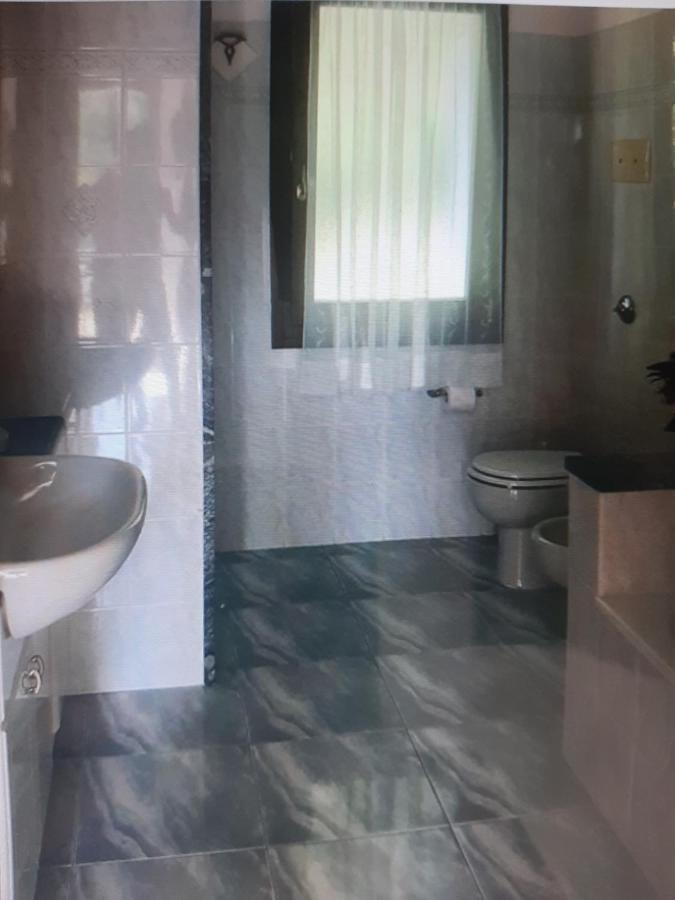 B&B Ca'Di Beppe Madonna di Fornelli Exterior photo