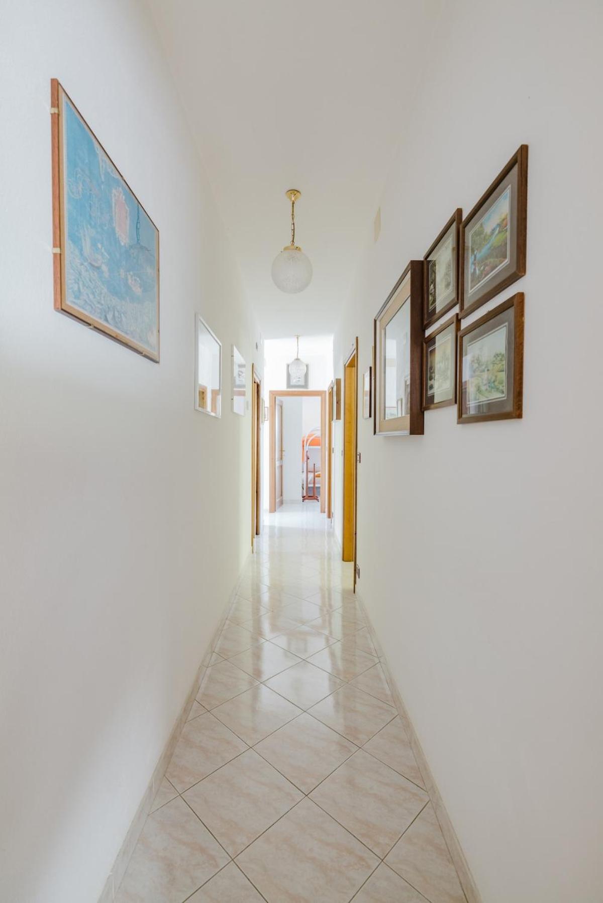 B&B Ca'Di Beppe Madonna di Fornelli Exterior photo