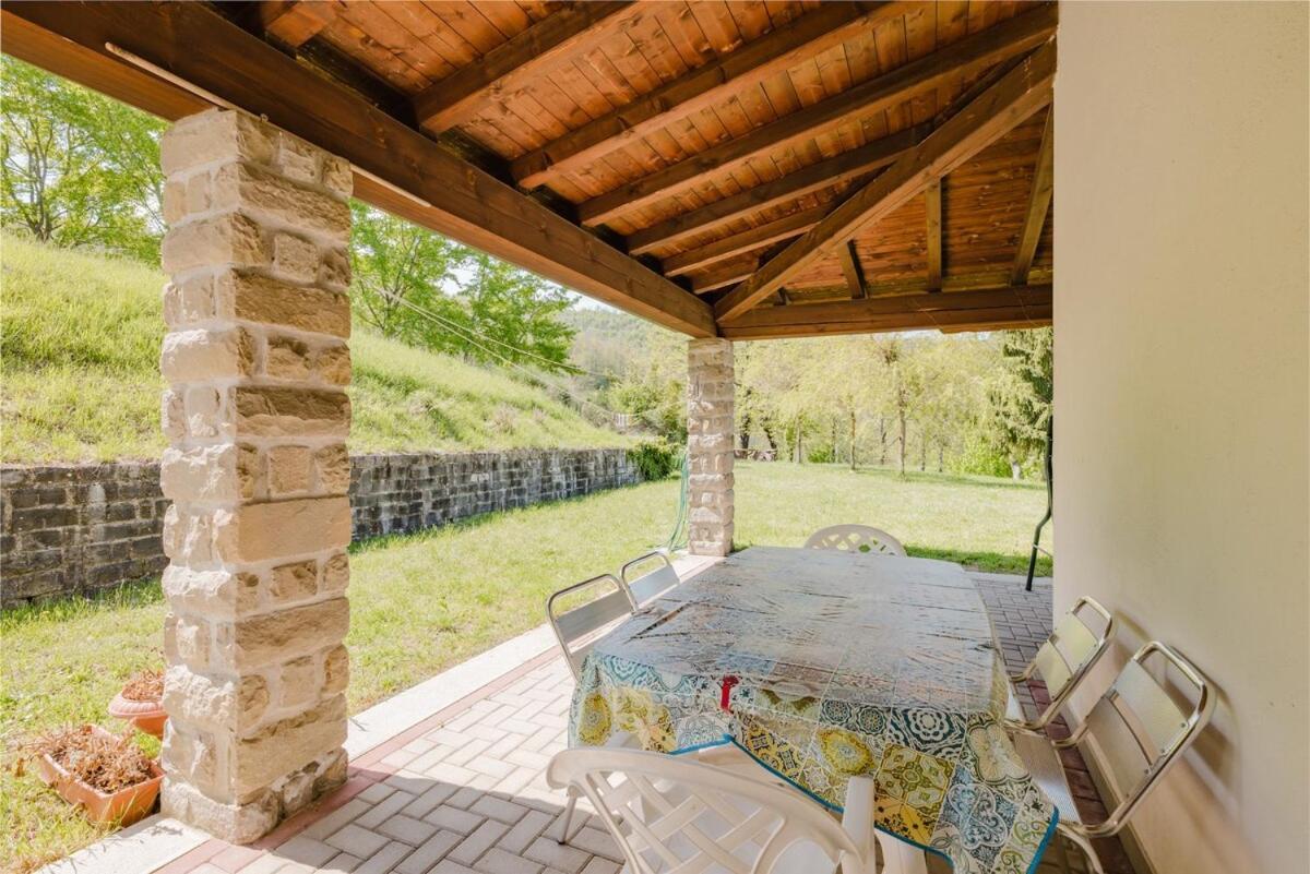 B&B Ca'Di Beppe Madonna di Fornelli Exterior photo
