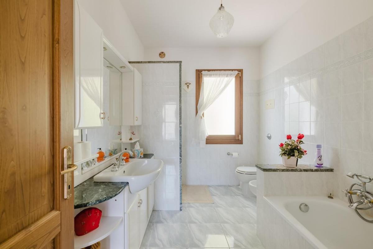 B&B Ca'Di Beppe Madonna di Fornelli Exterior photo
