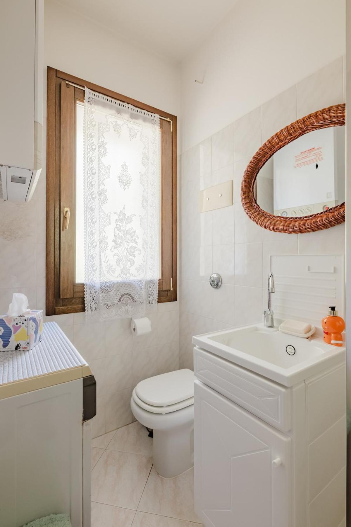 B&B Ca'Di Beppe Madonna di Fornelli Exterior photo