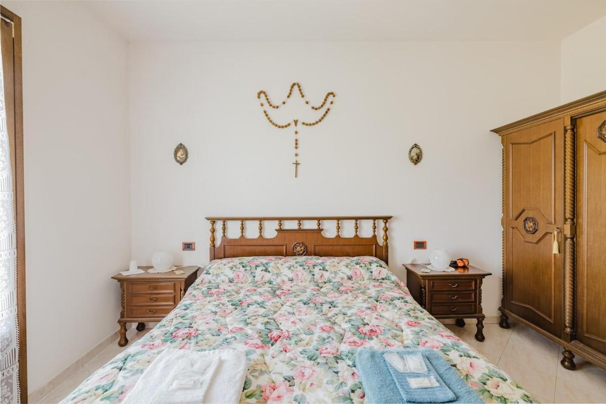 B&B Ca'Di Beppe Madonna di Fornelli Exterior photo