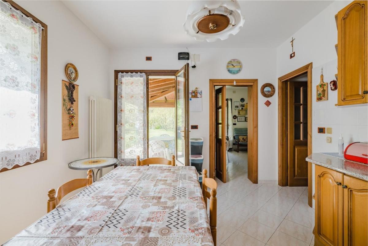 B&B Ca'Di Beppe Madonna di Fornelli Exterior photo