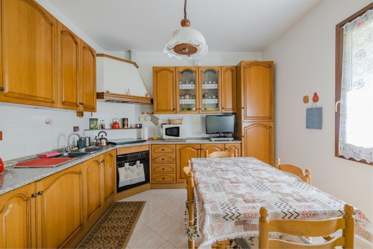 B&B Ca'Di Beppe Madonna di Fornelli Exterior photo